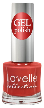 Лак для ногтей Gel Polish тон 14, 10 мл