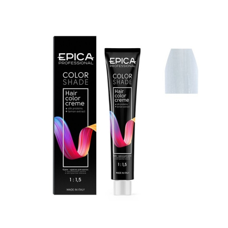 Корректор Epica Colorshade 0.0A, 100 мл