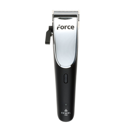 Машинка для стрижки "Force" 03-964 Dewal, чёрная