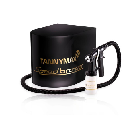 Spray Machine Speed Bronzer Cupido-аппарат для автозагара