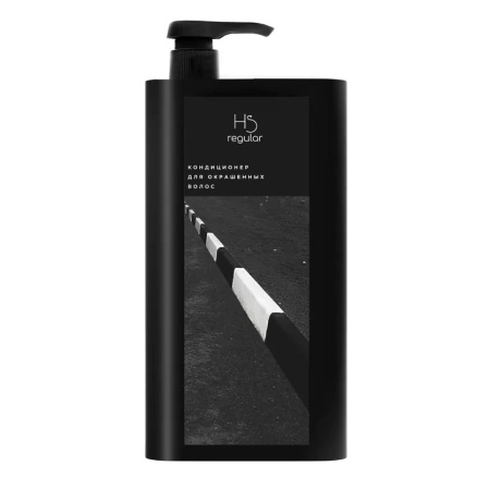 Кондиционер для окрашенных волос Hair Sekta Regular, 1000 мл