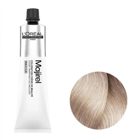 МП L'oreal Крем краска Majirel 10.12 оч. оч. св. блондин пепельно-перламутровый, 60 мл