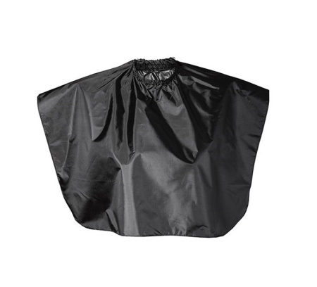 Пелерина черная 73 х 64 см
