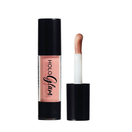 Lavelle Collection Блеск для губ голографический HoloGlam, тон 04 Cocoa