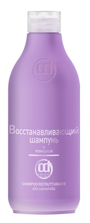 Восстанавливающий шампунь с ромашкой, 250 мл