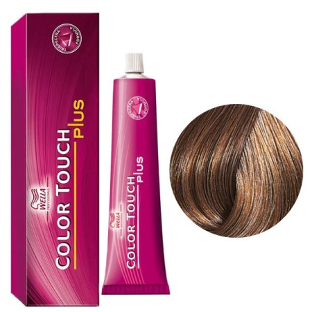 Color Touch Plus 66/07 кипарис, 60 мл