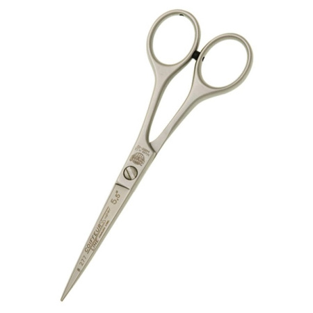 Kiepe Ножницы для стрижки прямые Coiffeur Super Line 5.5" с микронасечкой