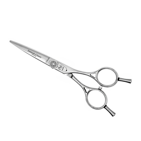 Suntachi Ножницы парикмахерские прямые Classic 5.5, MGH-MP-55L, 4 класс, convex