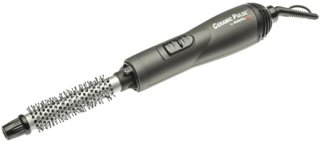 BABYLISS Плойка-фен для волос титан-турмалин 19 мм 700W