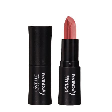 Lavelle Collection помада для губ LIP STICK CREAM, тон 12 Орехово-бежевый