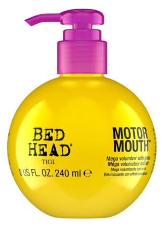 Волюмайзер для волос Motor Mouth, 240 мл 