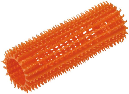 Бигуди пластиковые, 8 штук в упаковке, d15