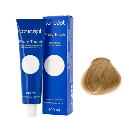 Concept Краситель т.9/00 интенсивный очень светлый блондин, 100 мл