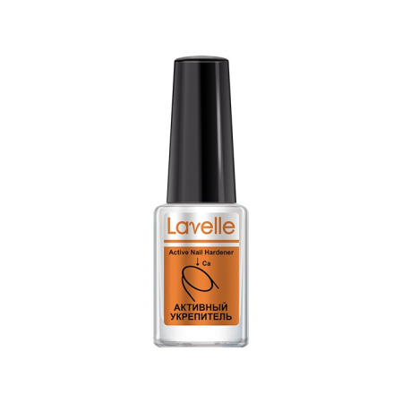 Активный укрепитель Lavelle Collection Active Nail Hardener, 6 мл