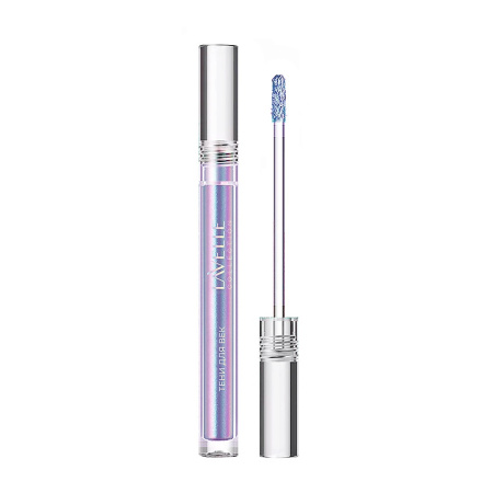 Тени жидкие для век Lavelle Collection Sparkle Duochrome, т. 04