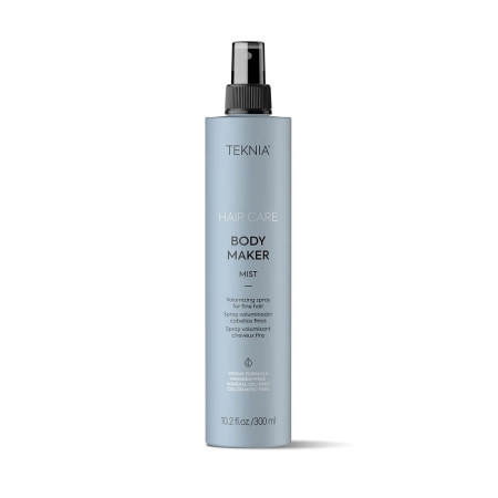 Спрей для придания объёма волосам Lakme, 300 мл