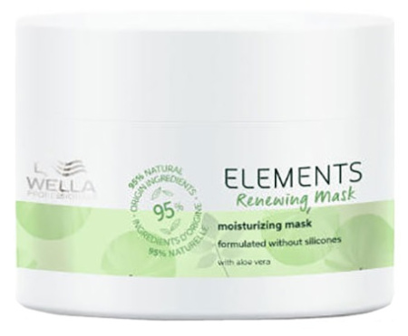 Обновляющая маска Elements, 150 мл 