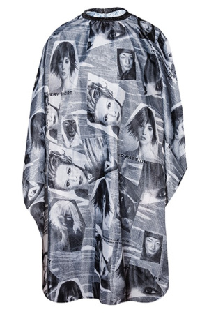 Пеньюар Фотографии серый