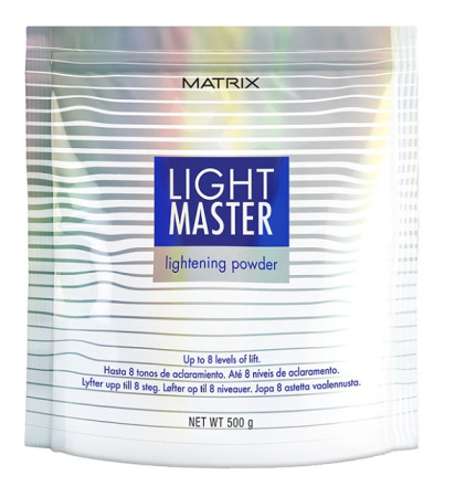 МП Matrix Обесцвечивающий порошок для волос Light Master, 500 г