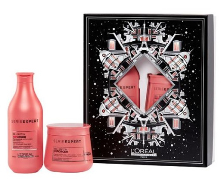 Набор Serie Expert Inforcer