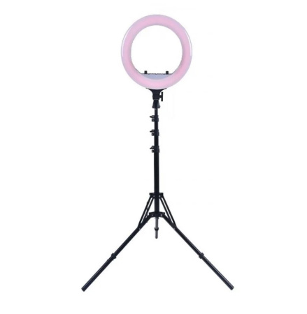 Кольцевая лампа OKIRO Led Ring 300 RGB 36