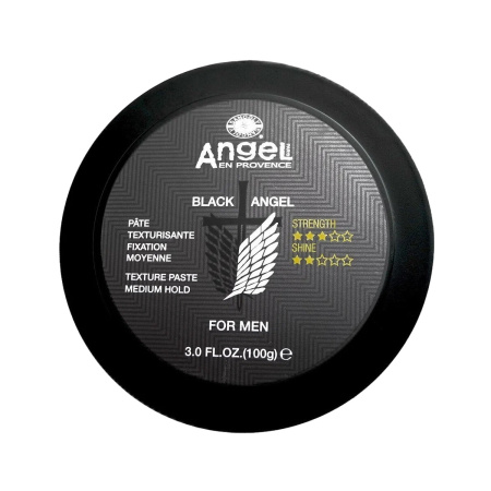Паста для волос Angel текстурирующая, 100 г
