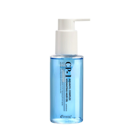 Esthetic House Масло для волос CP-1Aquaxyl Complex Hydrating Hair Oil, 100 мл