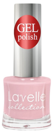 Лак для ногтей Gel Polish тон 04, 10 мл