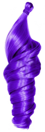 Пони HairUp для точечного афронаращивания Ф11-2 (1 м/100 г)