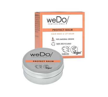 Бальзам WeDo для кончиков волос и губ, 25 г