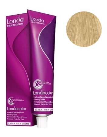 Стойкая крем-краска для волос Color Creme Extra Rich 9/13 песочный беж., 60 мл