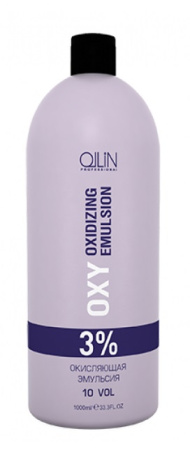 Ollin Performance окисляющая эмульсия 3% 1000 мл