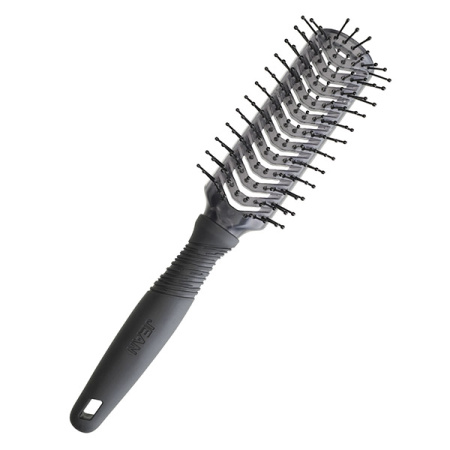 JEAN Щетка продувная с щетиной из нейлона 