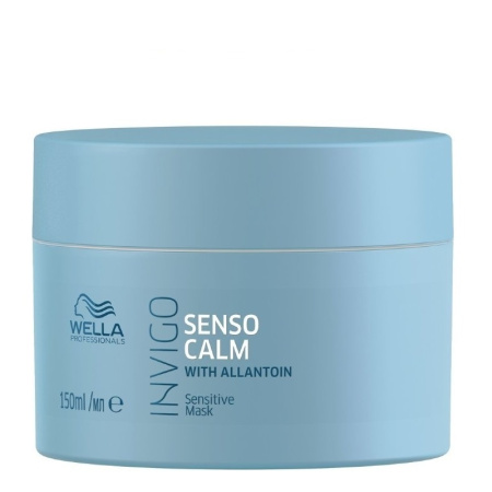 МП Wella Маска-уход для чувствительной кожи головы Invigo Balance Calm, 150 мл