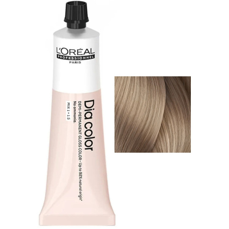 МП L’Oreal Professionnel Краситель Dia color 9.82 оч. св. блондин мокко перламутровый, 60 мл