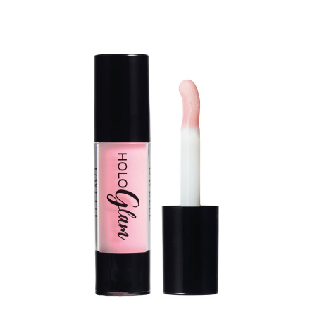 Lavelle Collection Блеск для губ голографический HoloGlam, тон 02 Pearl