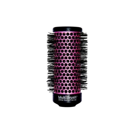 Брашинг под съемную ручку Olivia Garden MultiBrush Barrel, 46 мм