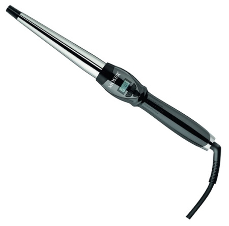 Щипцы для завивки волос конические Curling Tong CurlPro 2 black