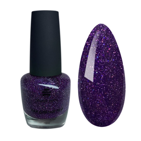 Planet Nails Лак для ногтей Multi Reflection 235, 12 мл