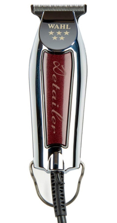 Триммер Wahl Detailer X-Tra Wide 5 Star (8081-1216Н) сетевой, высота 0,4 мм, ширина 38 мм