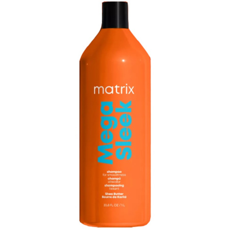 Matrix Шампунь для гладкости волос Mega Sleek,1000 мл