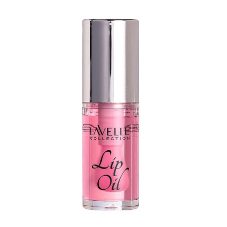 Масло для губ LavelleCollection Lip Oil т.01 розовый, 7 мл