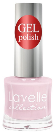 Лак для ногтей Gel Polish тон 02, 10 мл