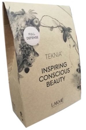 Набор подарочный Full Defense