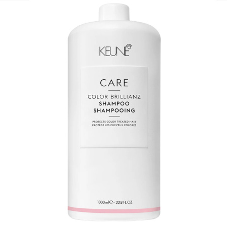 Keune Шампунь для волос Care Color Brillianz Яркость цвета, 1000 мл