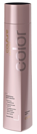 Шампунь для волос Estel Haute Couture Luxury Color, 300 мл