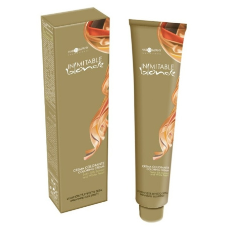 Крем-краска Hair Company Inimitable Color Antigiallo анти-желтый, 100 мл