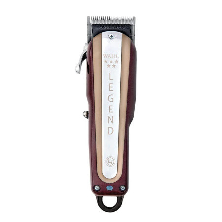 Машинка для стрижки Wahl Legend Cordless (8594-016) высота 0,7 мм, ширина 40 мм