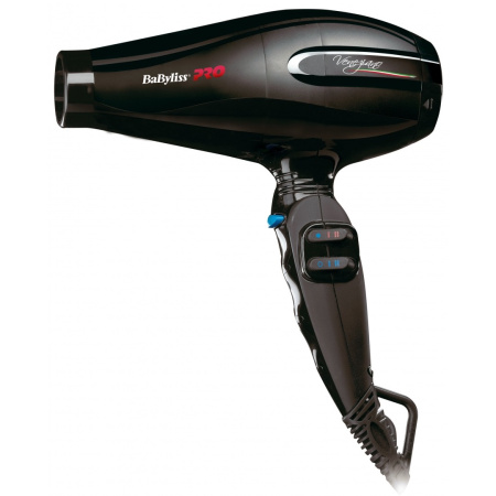 BABYLISS Фен для волос VENEZIANO 2000W