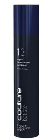Спрей-термозащита для волос Estel Haute Couture Batiste 1.3, 300 мл